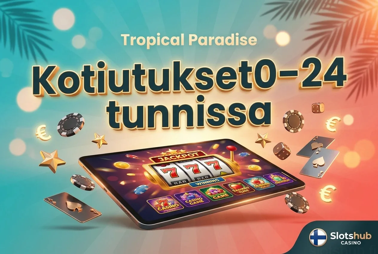 Kotiutukset0–24 tunnissa